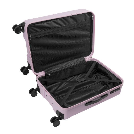 Epic Airwave Neo 4 wheels Trolley 65 cm