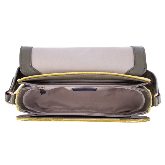 Joop! Ricamo Dolce Sousa Shoulder bag 22.5 cm Joop! Ricamo Dolce Sousa Shoulder bag 22.5 cm