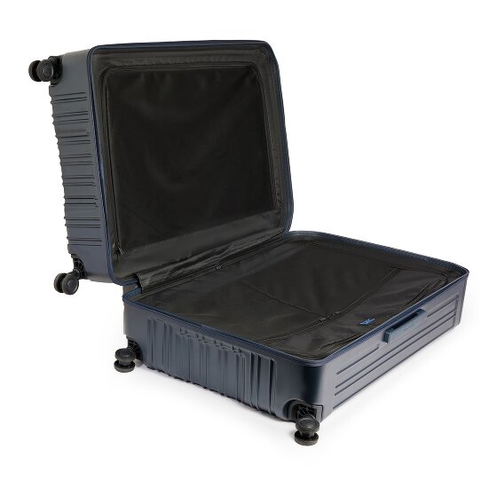 Piquadro PQ Light 4 wheels Trolley 81 cm