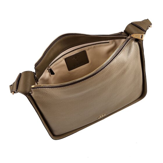 Joop! Lipari Shoulder Bag Genuine Leather 31 cm