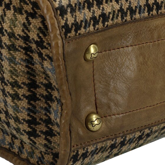 Campomaggi Patrizia Shopper Bag 42 cm