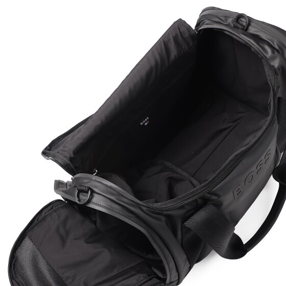 Boss Stormy Weekender travel bag 52 cm
