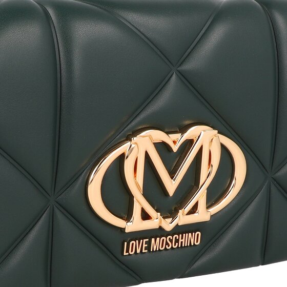Love Moschino Smart Daily Shoulder bag 23 cm