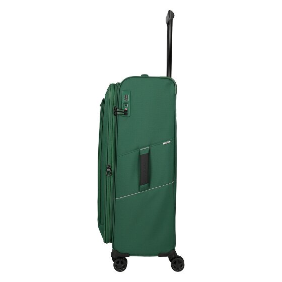 Travelite Skaii 4 wheels Trolley L 78 cm Expandable