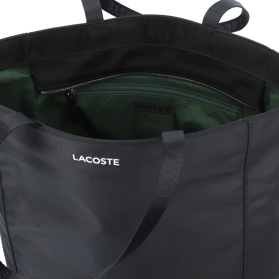 Lacoste Active Nylon Shoulder Bag 29.5 cm