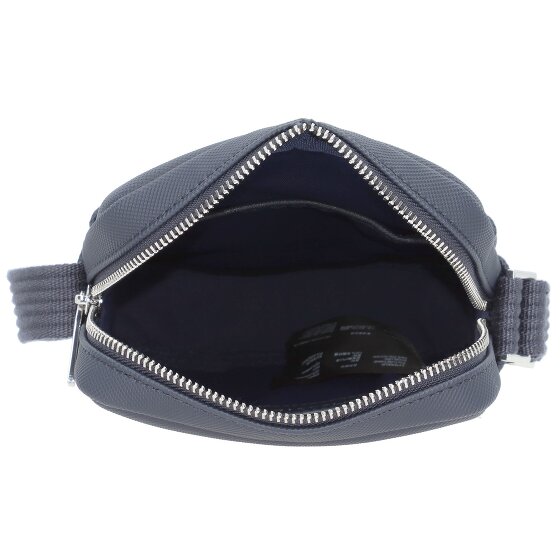 Lacoste Core Essentials Men S Classic Shoulder bag 15 cm