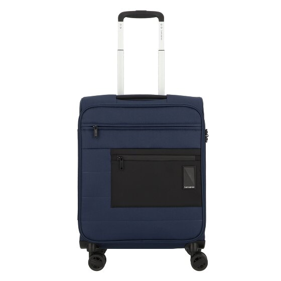 Samsonite Vaycay 4 wheels Cabin trolley 55 cm
