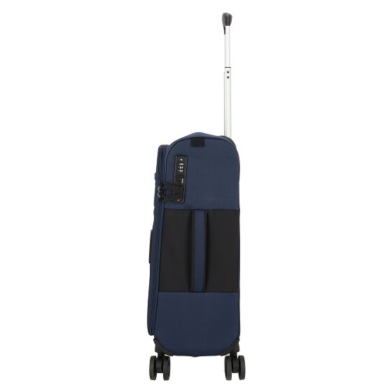 Samsonite Vaycay 4 wheels Cabin trolley 55 cm