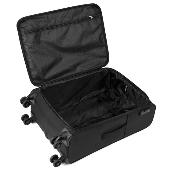 Epic Dynamo 4 wheels Trolley 65 cm