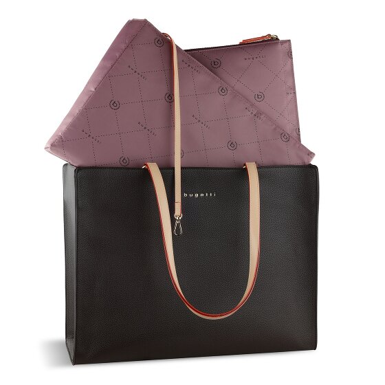 Bugatti Ella Shopper Bag 40 cm Laptop compartment
