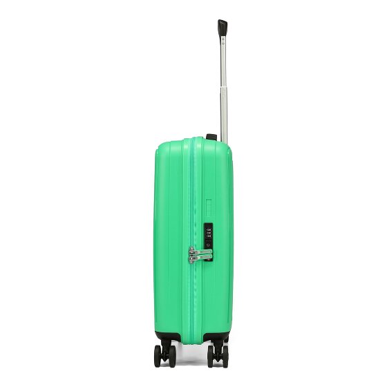 American Tourister Rejoy 4 wheels Cabin suitcase 55 cm