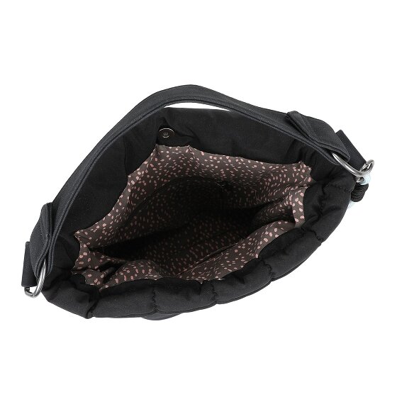 Fritzi aus Preußen Olga Limited Leo Bubble Shoulder Bag 27 cm