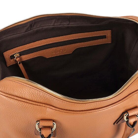 abro Adria Handbag Leather 37.5 cm