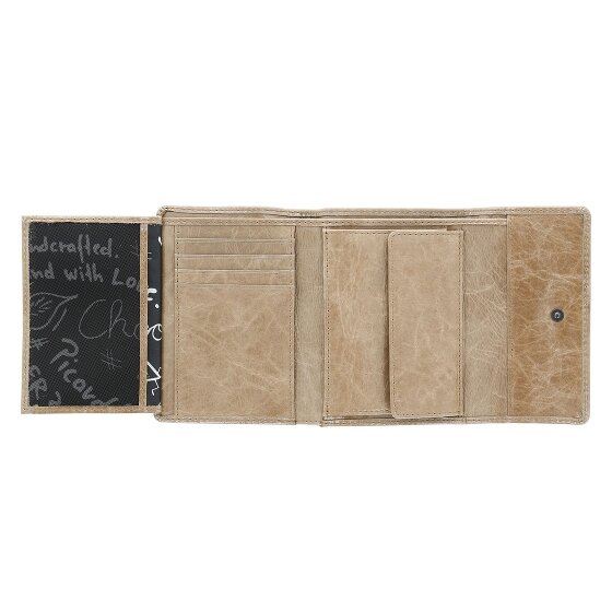 Picard Himalaya Wallet Genuine Leather 12.5 cm