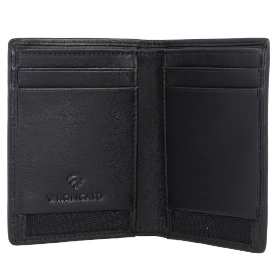 Roncato Firenze wallet RFID leather 7.5 cm