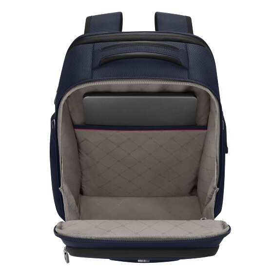 Victorinox Werks Traveler 7.0 Business backpack 46 cm Laptop compartment