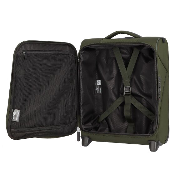 Samsonite Litebeam 2 wheels Cabin suitcase 45 cm