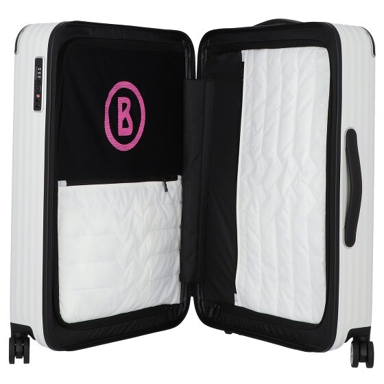 Bogner Piz Deluxe 4 wheels Trolley 65 cm