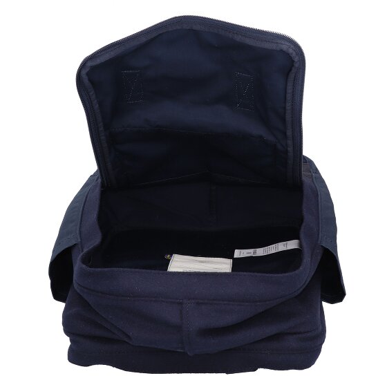 Fjällräven Kanken Re-Wool backpack 40 cm laptop compartment