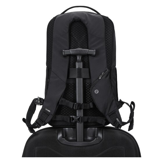 Pacsafe Pacsafe V 20 L Daypack RFID protection 45 cm Laptop compartment