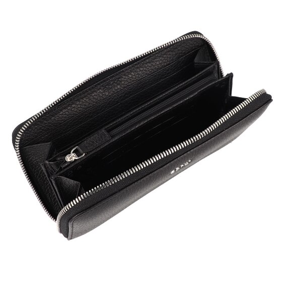 abro Adria Wallet Leather 19 cm