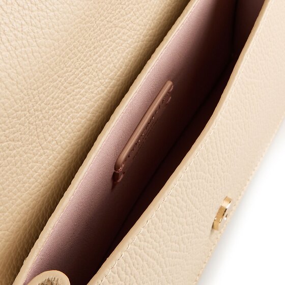 Coccinelle C-Me Shoulder bag Leather 22 cm