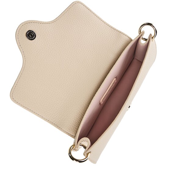 Coccinelle C-Me Shoulder bag Leather 22 cm