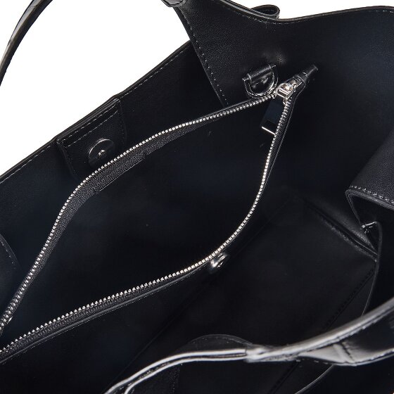 DKNY Willa Handbag Genuine Leather 43 cm