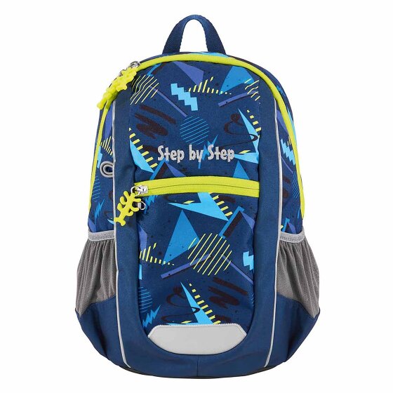 Step by Step Kiga Maxi Kindergarten backpack 34 cm