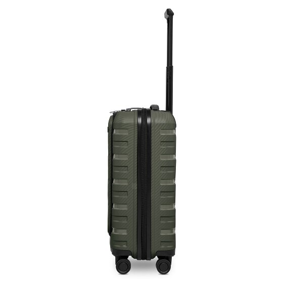 Smartbox Edition 01 4 wheels Cabin suitcase 55 cm Laptop compartment