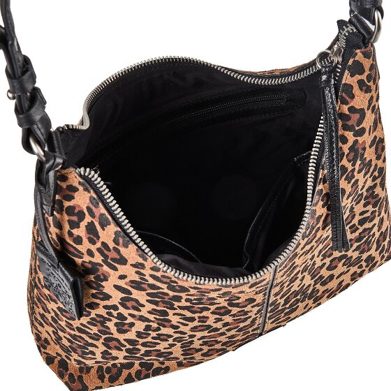Burkely Animo Shoulder Bag Leather 34 cm