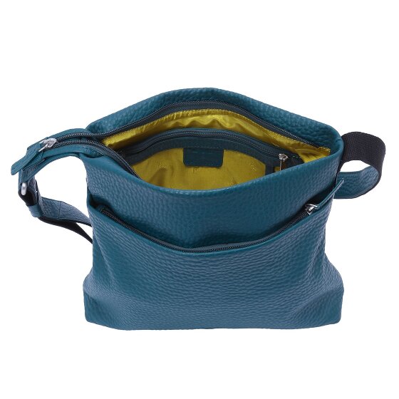 Voi Hirsch Shoulder bag Leather 28 cm