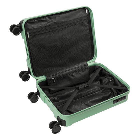 Epic Airwave NEO 4 wheels Cabin trolley 55 cm