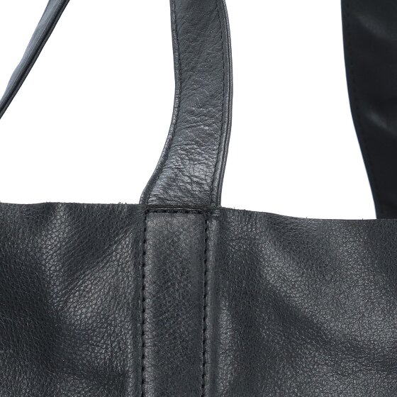 Greenburry Nappa Shopper Bag Leather 43 cm