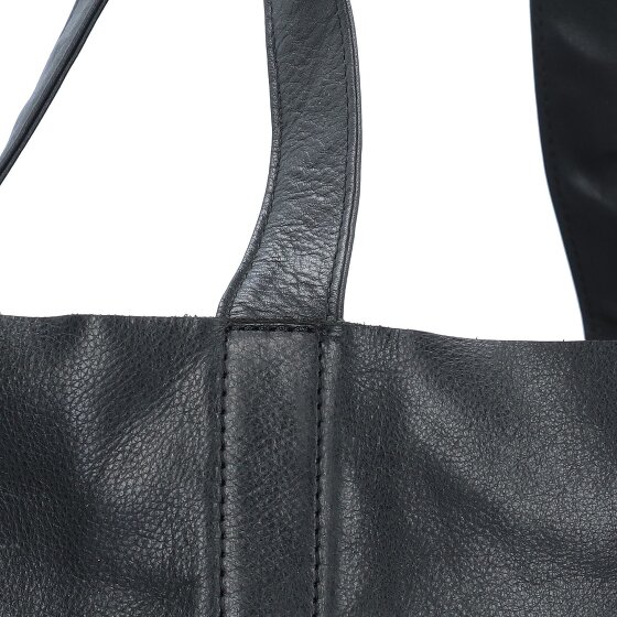 Greenburry Nappa Shopper Bag Leather 43 cm