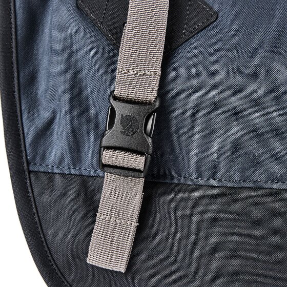 Fjällräven Vardag Messenger 39 cm Laptop compartment