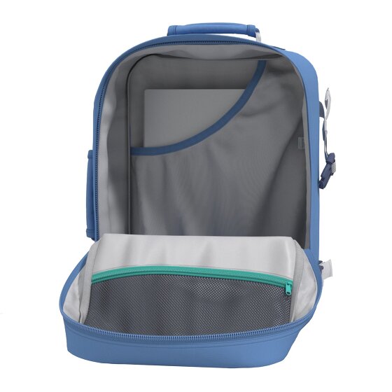 Cabin Zero Adventure 124 Daypack 45 cm Laptop compartment
