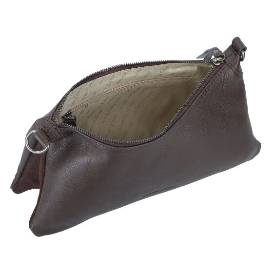 Harbour 2nd Just Pure Shoulder Bag Leather 33 cm
