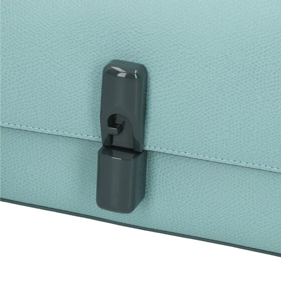 Furla Iride Shoulder bag Genuine Leather 24 cm