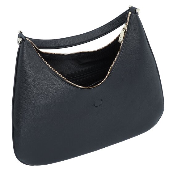 Aigner Selena Shoulder Bag Leather 41 cm