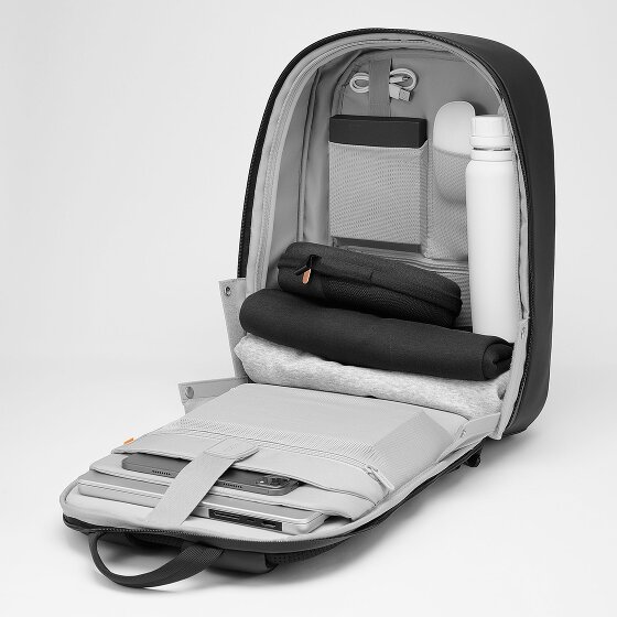 XD Design Bobby Edge Business backpack 46 cm Laptop compartment