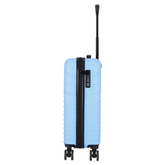 Cocoono Larnaka 4 wheels Cabin trolley 55 cm