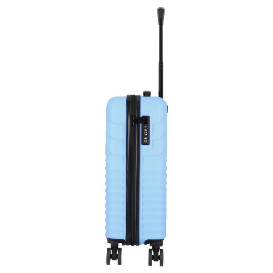 Cocoono Larnaka 4 wheels Cabin trolley 55 cm