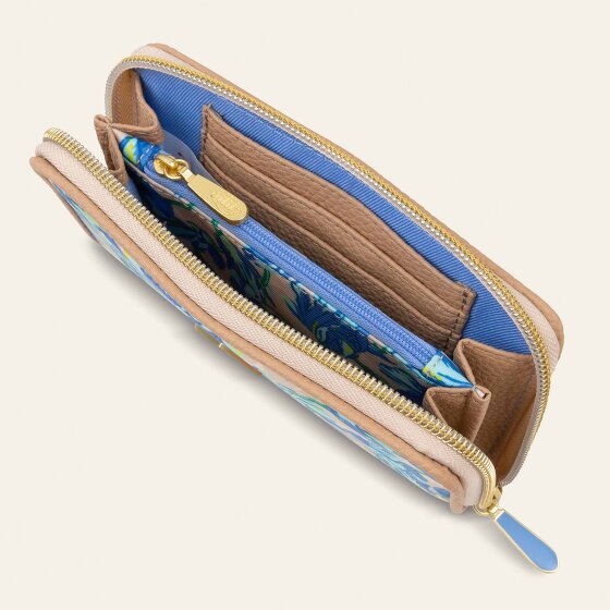 Oilily Tulipy Zana Wallet 16 cm