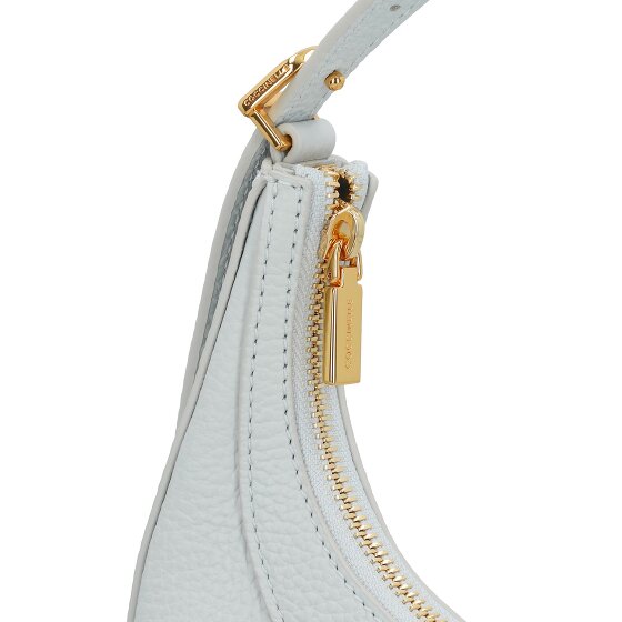 Coccinelle Whisper Handbag Leather 23 cm