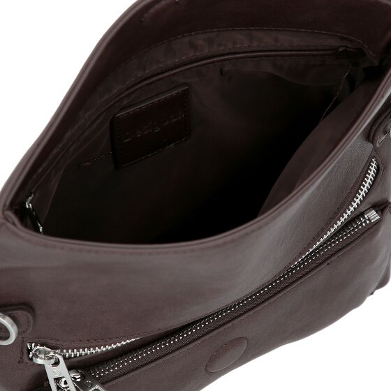 Desigual Half Trokel Shoulder Bag 23 cm