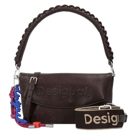 Desigual Half Trokel Shoulder Bag 23 cm