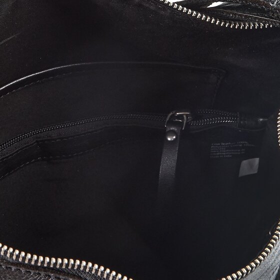 Greenburry Colombiana Shoulder Bag Genuine Leather 36 cm