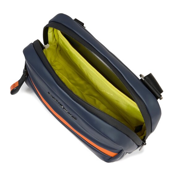 Piquadro Corner Shoulder bag 22 cm
