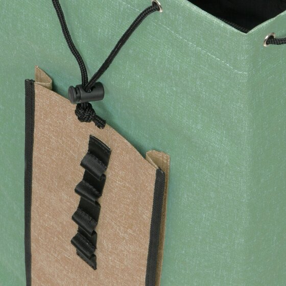 Andersen Shopper Unus Shopper Oli.P Shopping Trolley 59 cm